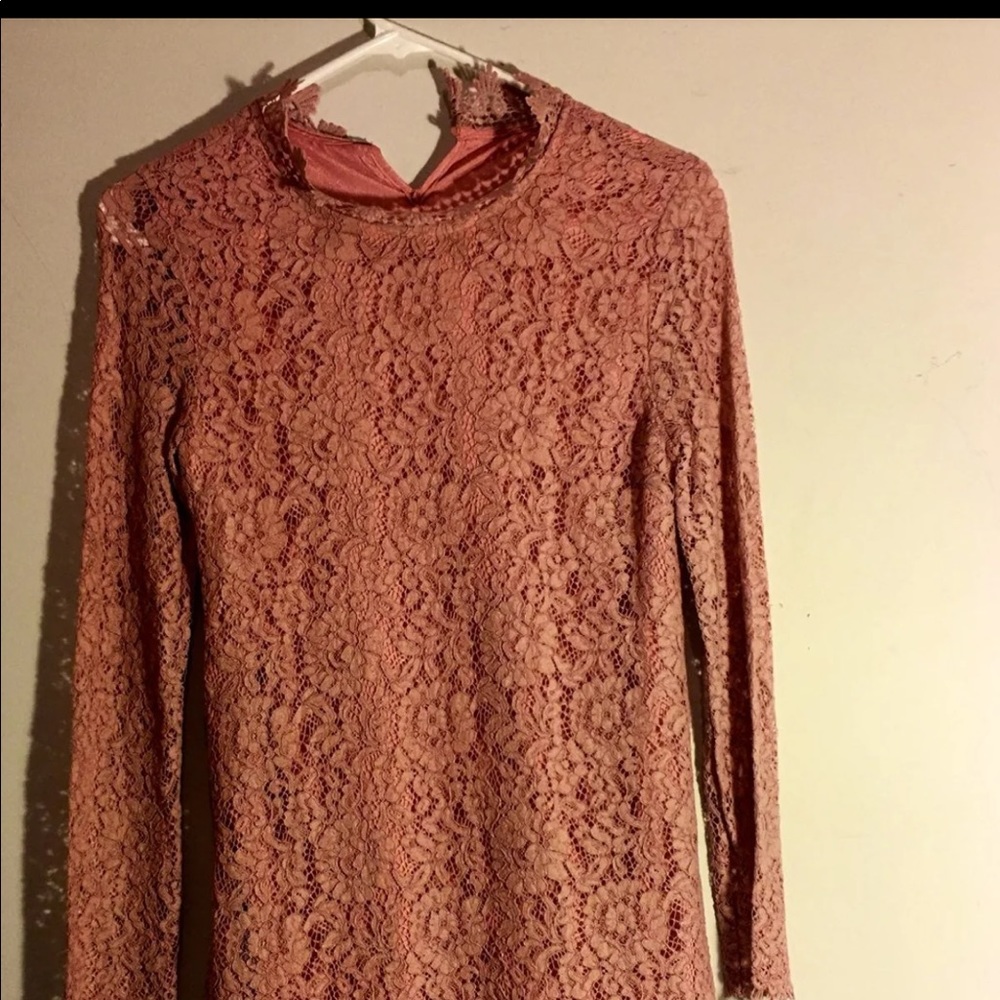 jump apparel dress